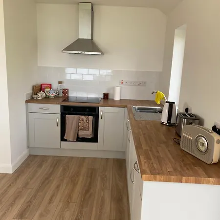 Curlew Apartment Beltra