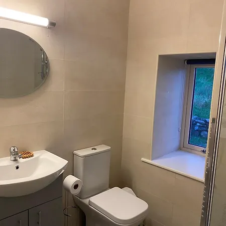 Curlew Apartment Beltra