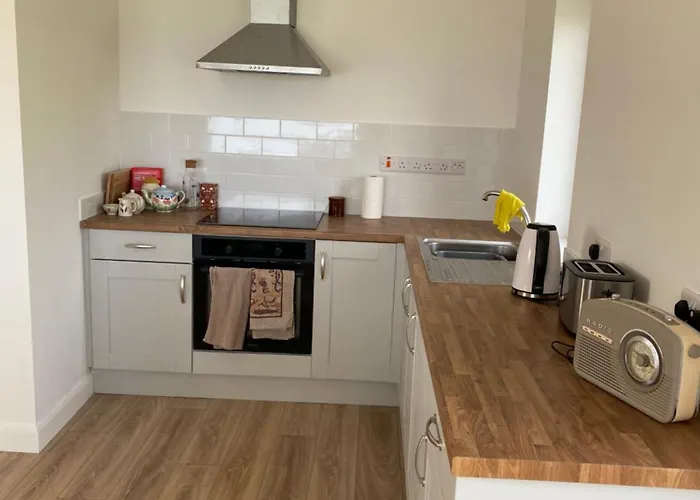 Curlew Appartement Beltra