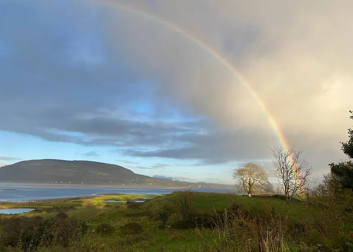 Curlew Appartement *