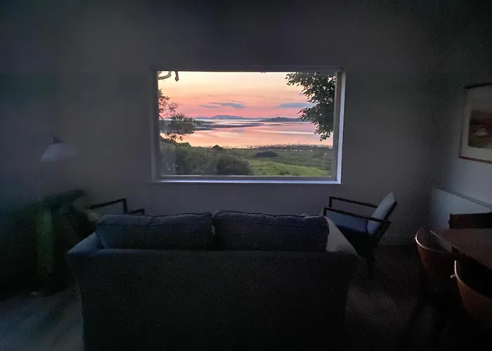 Appartement Curlew Beltra