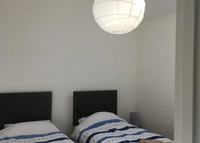 Curlew Appartement *