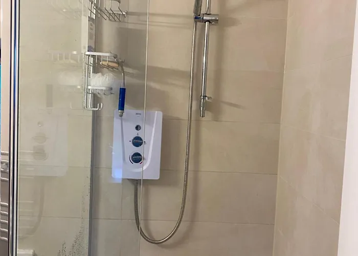 Curlew Appartement Beltra