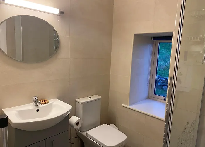 Curlew 아파트 Beltra