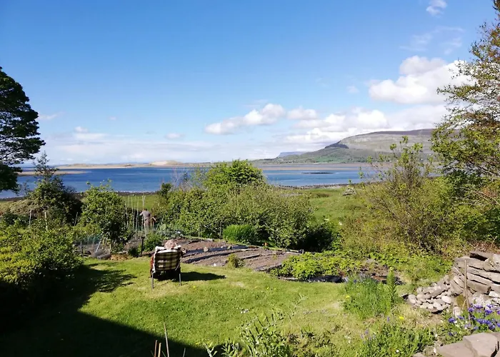 Appartement Curlew *